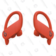 Beats Powerbeats Pro (Lava Red) | $170 | Amazon
Beats Powerbeats Pro (Glacier Blue) | $170 | Amazon